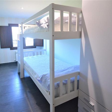 Apartamento Con Terraza En Cambados Eksteriør billede