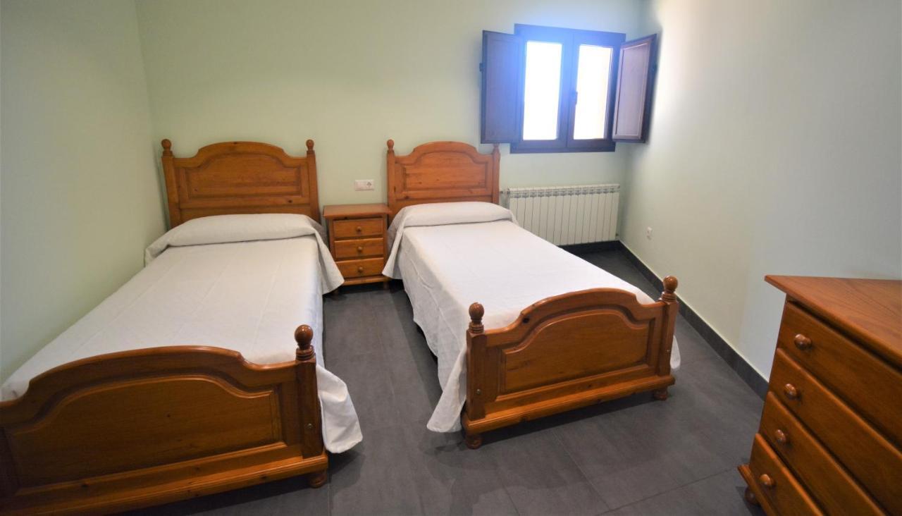 Apartamento Con Terraza En Cambados Eksteriør billede