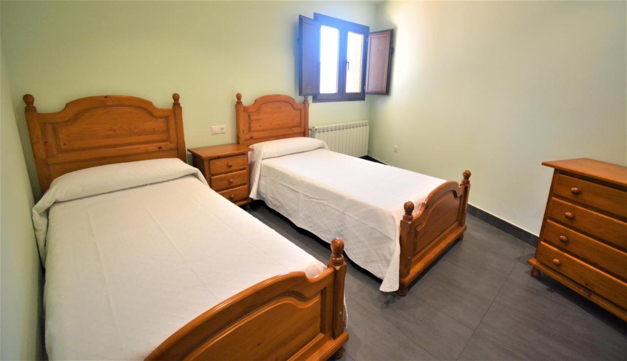Apartamento Con Terraza En Cambados Eksteriør billede